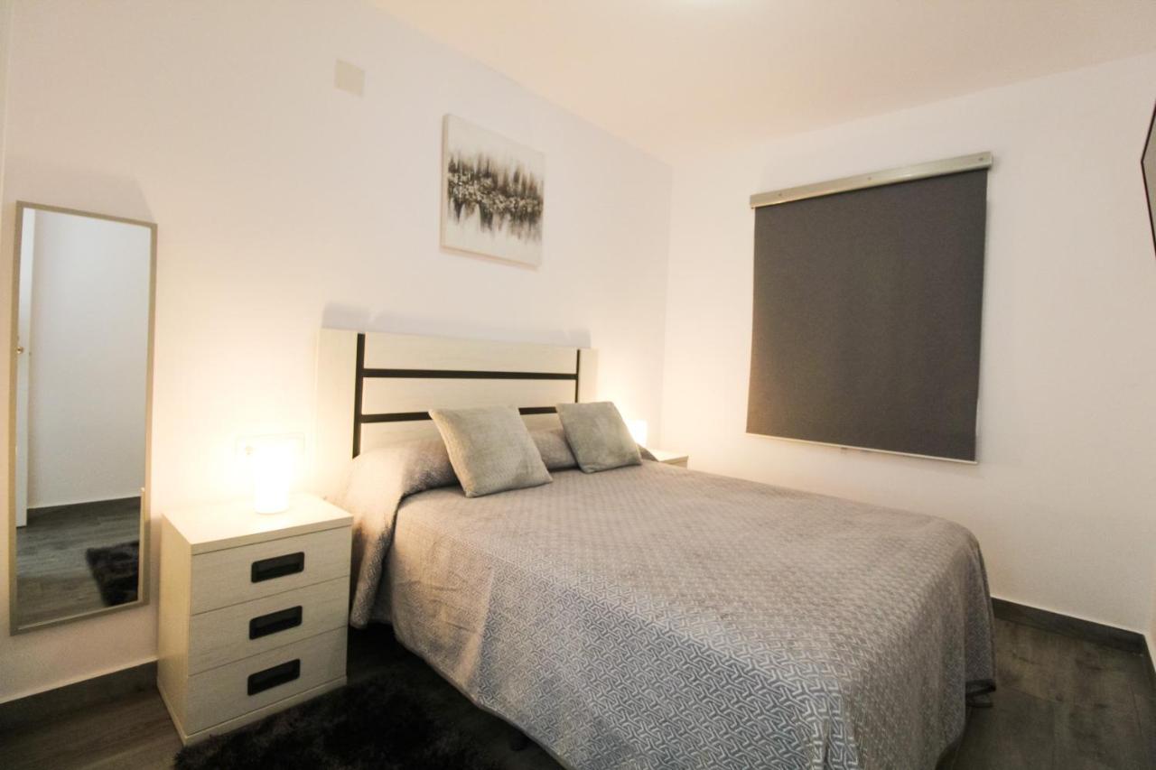 Costa Blanca Bungalow Lago Jardin Frente Piscina 4 Personas #Prp001 By Stay Orihuela Costa Торевиеха Екстериор снимка