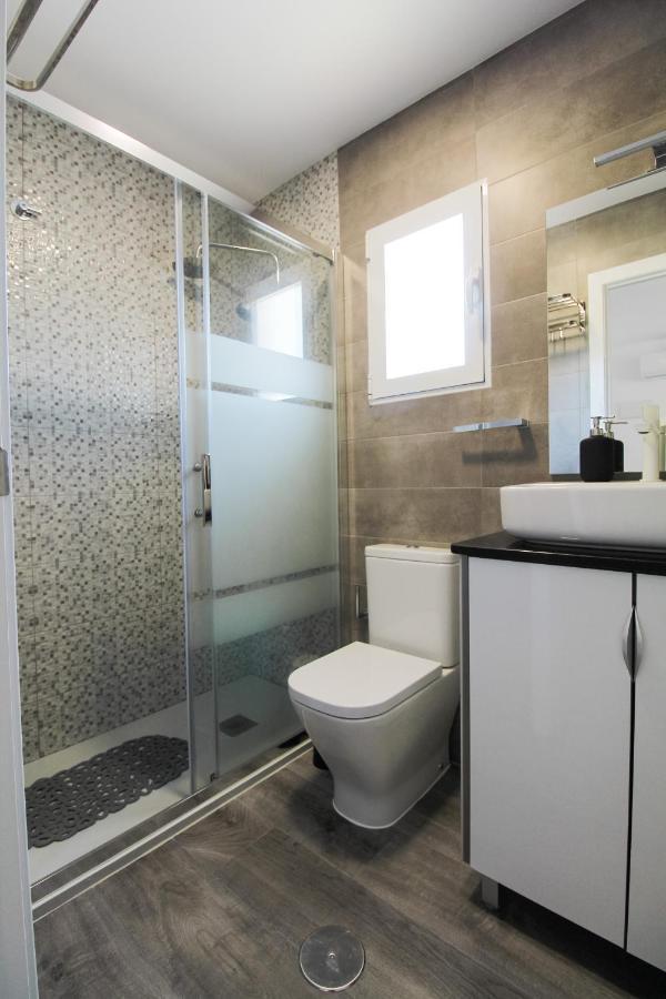 Costa Blanca Bungalow Lago Jardin Frente Piscina 4 Personas #Prp001 By Stay Orihuela Costa Торевиеха Екстериор снимка