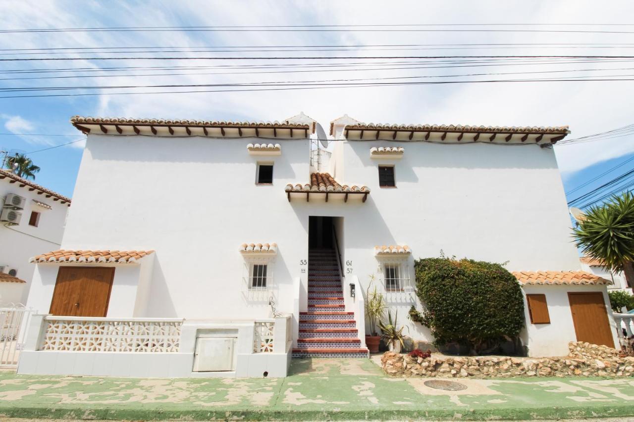 Costa Blanca Bungalow Lago Jardin Frente Piscina 4 Personas #Prp001 By Stay Orihuela Costa Торевиеха Екстериор снимка