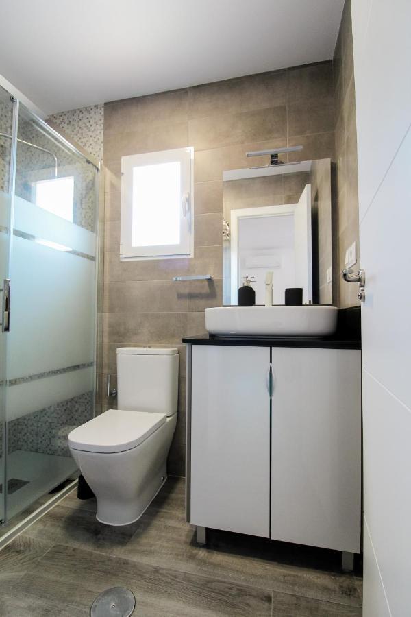 Costa Blanca Bungalow Lago Jardin Frente Piscina 4 Personas #Prp001 By Stay Orihuela Costa Торевиеха Екстериор снимка