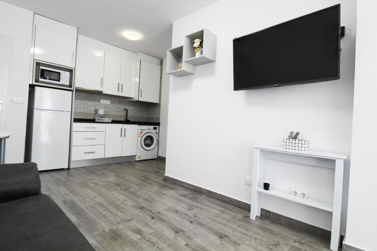 Costa Blanca Bungalow Lago Jardin Frente Piscina 4 Personas #Prp001 By Stay Orihuela Costa Торевиеха Екстериор снимка