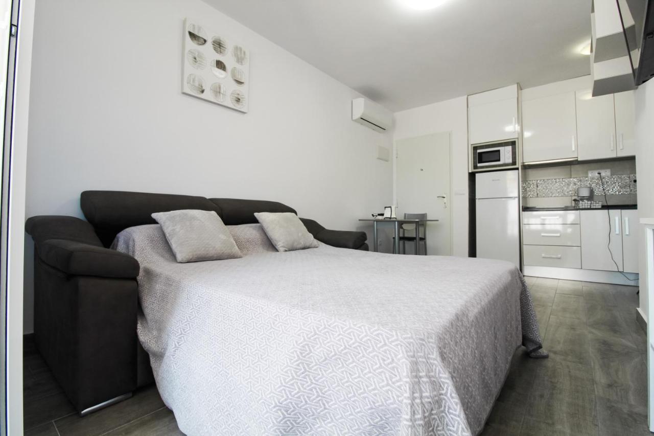 Costa Blanca Bungalow Lago Jardin Frente Piscina 4 Personas #Prp001 By Stay Orihuela Costa Торевиеха Екстериор снимка