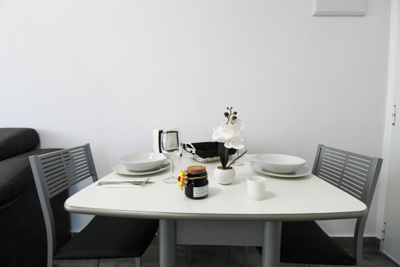 Costa Blanca Bungalow Lago Jardin Frente Piscina 4 Personas #Prp001 By Stay Orihuela Costa Торевиеха Екстериор снимка