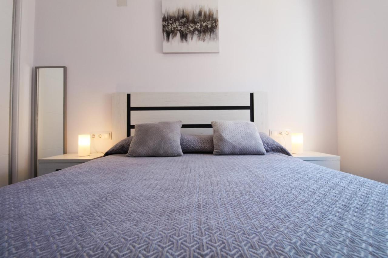 Costa Blanca Bungalow Lago Jardin Frente Piscina 4 Personas #Prp001 By Stay Orihuela Costa Торевиеха Екстериор снимка