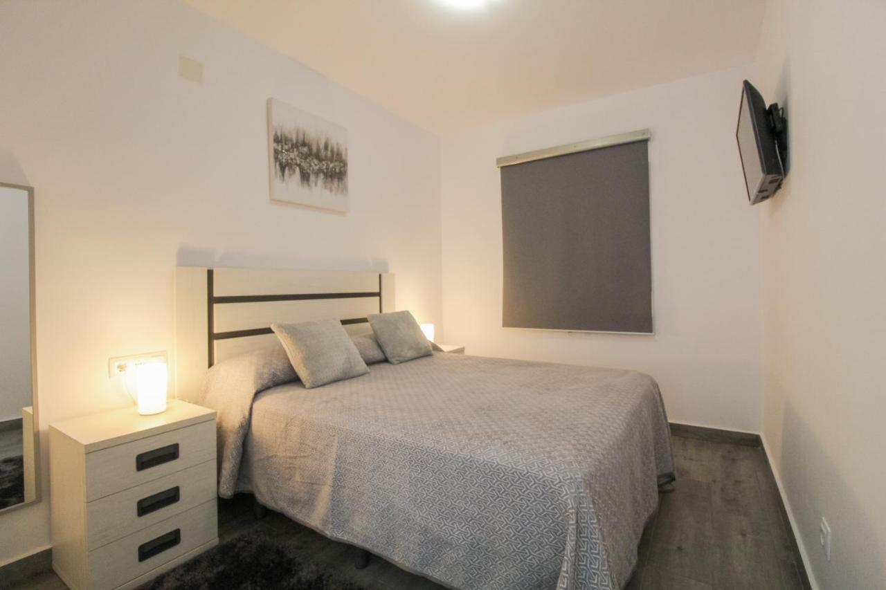 Costa Blanca Bungalow Lago Jardin Frente Piscina 4 Personas #Prp001 By Stay Orihuela Costa Торевиеха Екстериор снимка
