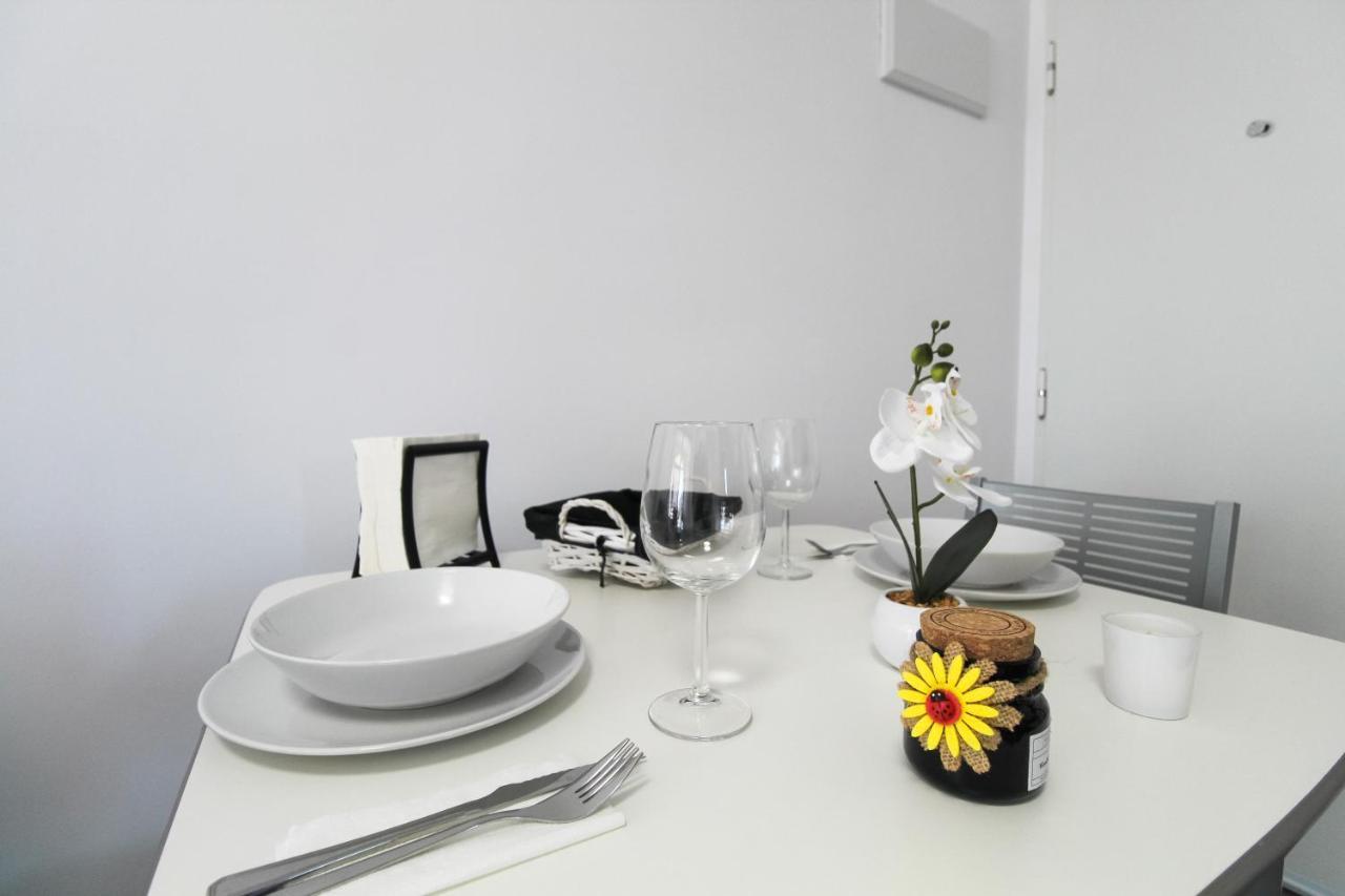 Costa Blanca Bungalow Lago Jardin Frente Piscina 4 Personas #Prp001 By Stay Orihuela Costa Торевиеха Екстериор снимка