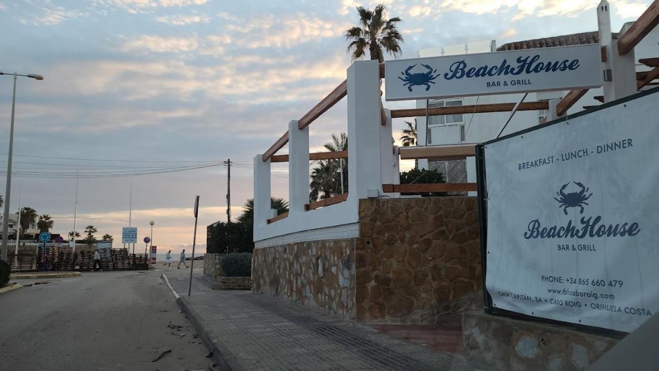 Costa Blanca Bungalow Lago Jardin Frente Piscina 4 Personas #Prp001 By Stay Orihuela Costa Торевиеха Екстериор снимка